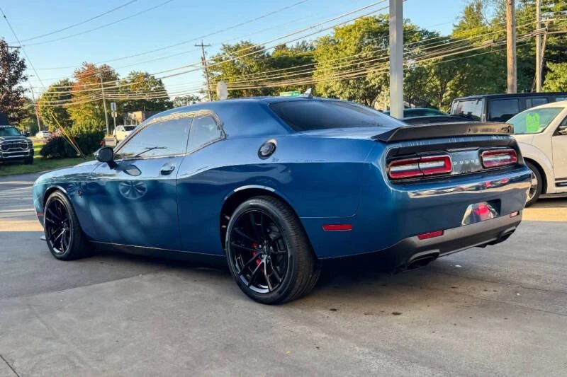2023 Dodge Challenger 3rd Gen - Image 4 of 20