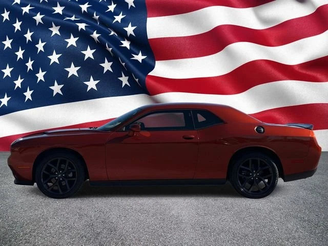 2023 Dodge Challenger 3rd Gen - Image 5 of 20