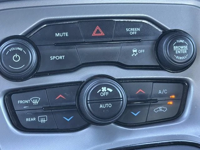 2023 Dodge Challenger 3rd Gen - Image 18 of 20