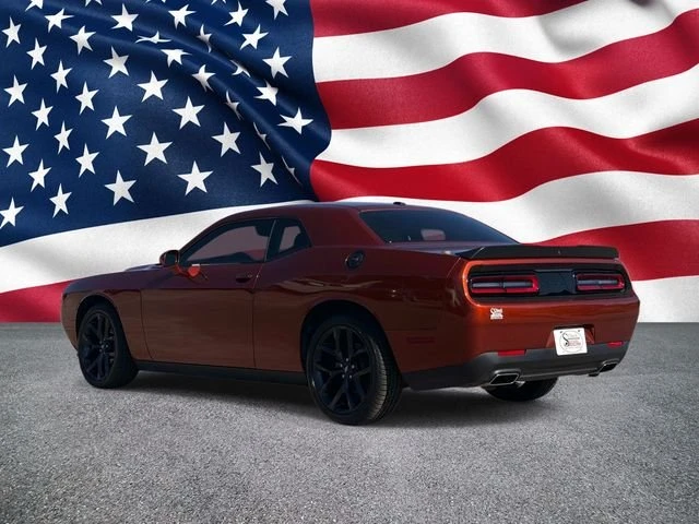 2023 Dodge Challenger 3rd Gen - Image 4 of 20