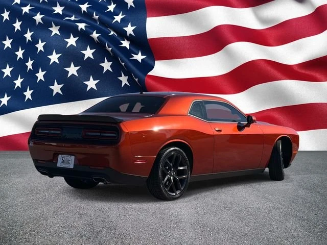 2023 Dodge Challenger 3rd Gen - Image 2 of 20