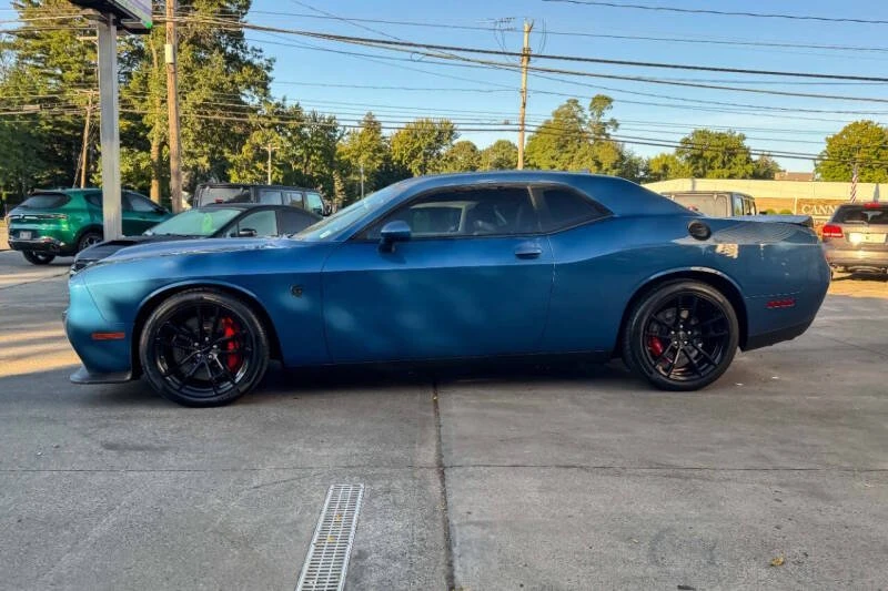 2023 Dodge Challenger 3rd Gen - Image 5 of 20