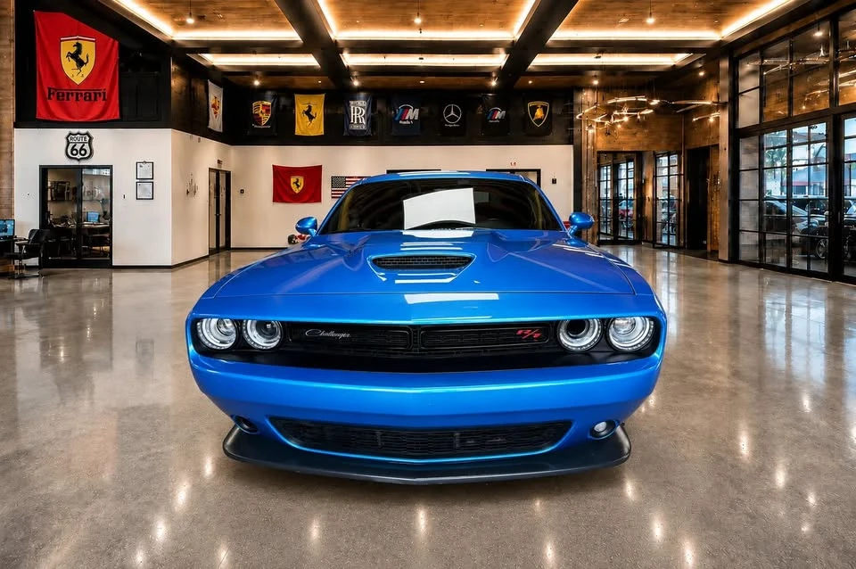 2023 Dodge Challenger 3rd Gen - Image 2 of 15