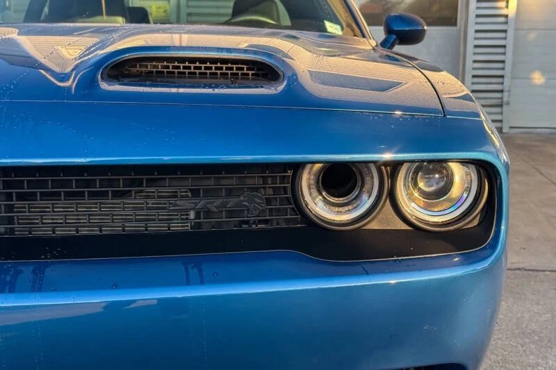 2023 Dodge Challenger 3rd Gen - Image 8 of 20