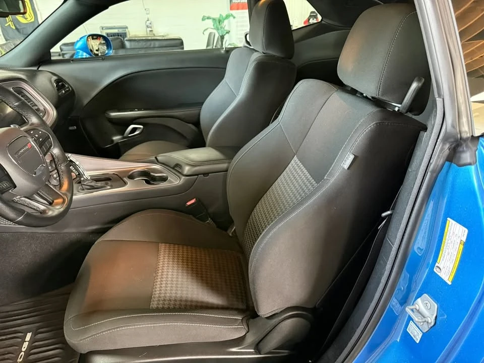 2023 Dodge Challenger 3rd Gen - Image 9 of 15