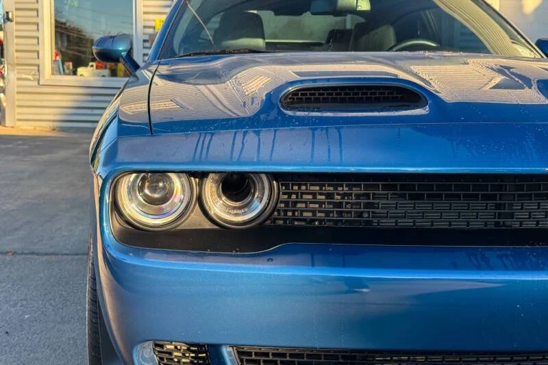 2023 Dodge Challenger 3rd Gen - Image 9 of 20