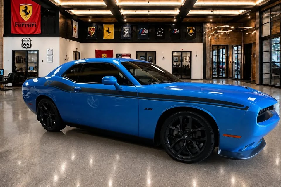 2023 Dodge Challenger 3rd Gen - Image 5 of 15