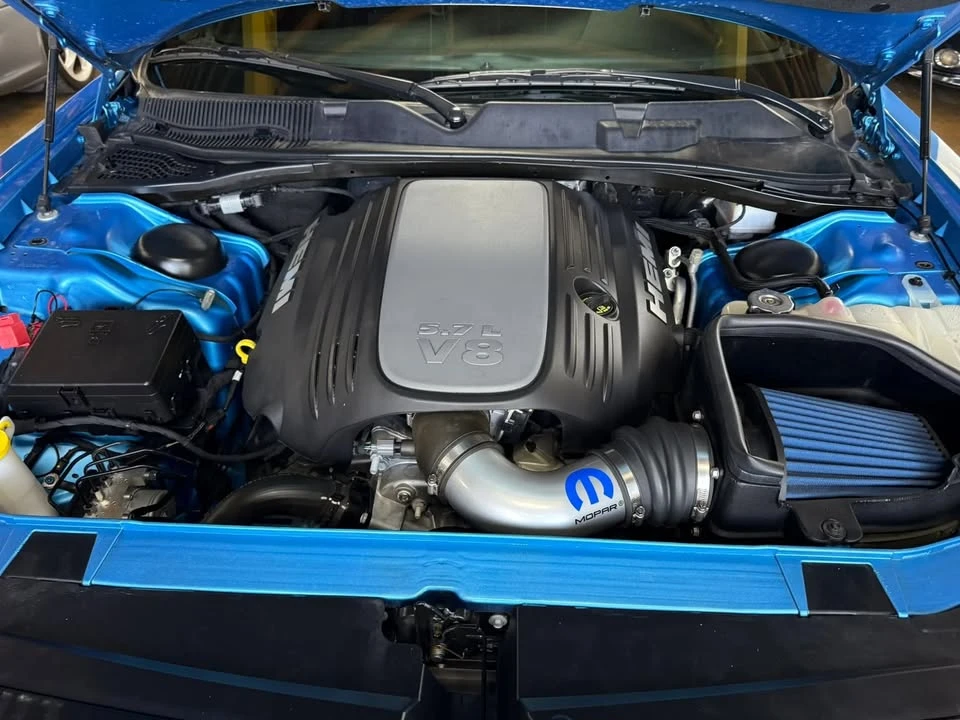 2023 Dodge Challenger 3rd Gen - Image 14 of 15