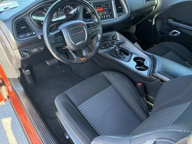 2023 Dodge Challenger 3rd Gen - Image 7 of 20