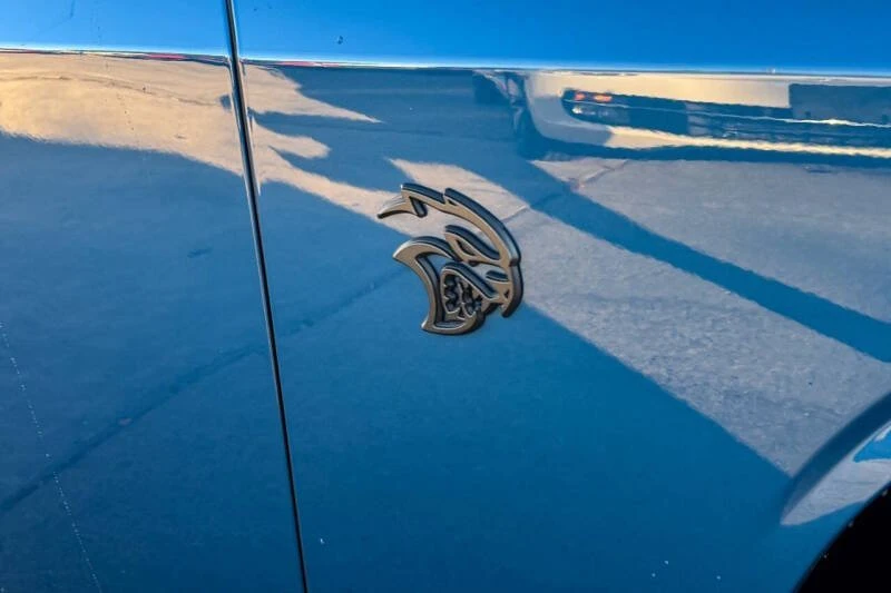 2023 Dodge Challenger 3rd Gen - Image 11 of 20