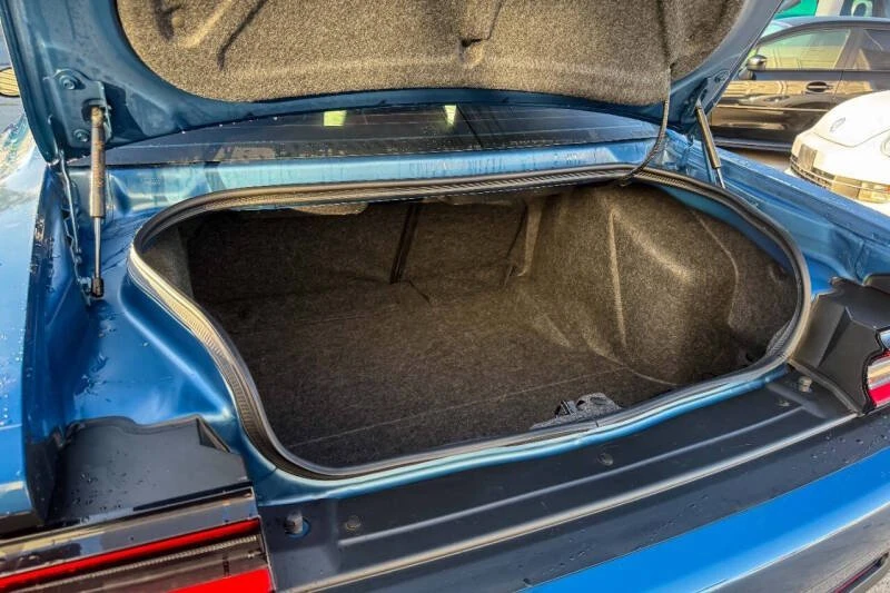 2023 Dodge Challenger 3rd Gen - Image 15 of 20