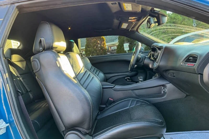 2023 Dodge Challenger 3rd Gen - Image 12 of 20