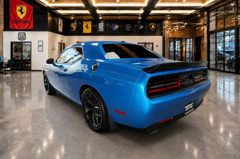 2023 Dodge Challenger 3rd Gen - Image 8 of 15