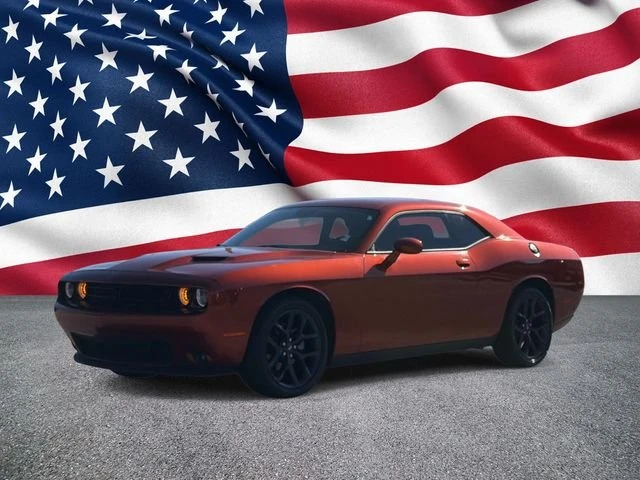 2023 Dodge Challenger 3rd Gen - Image 6 of 20