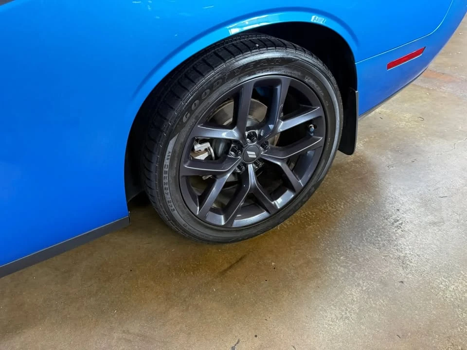 2023 Dodge Challenger 3rd Gen - Image 13 of 15