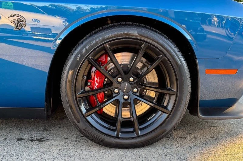2023 Dodge Challenger 3rd Gen - Image 10 of 20