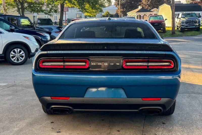 2023 Dodge Challenger 3rd Gen - Image 3 of 20