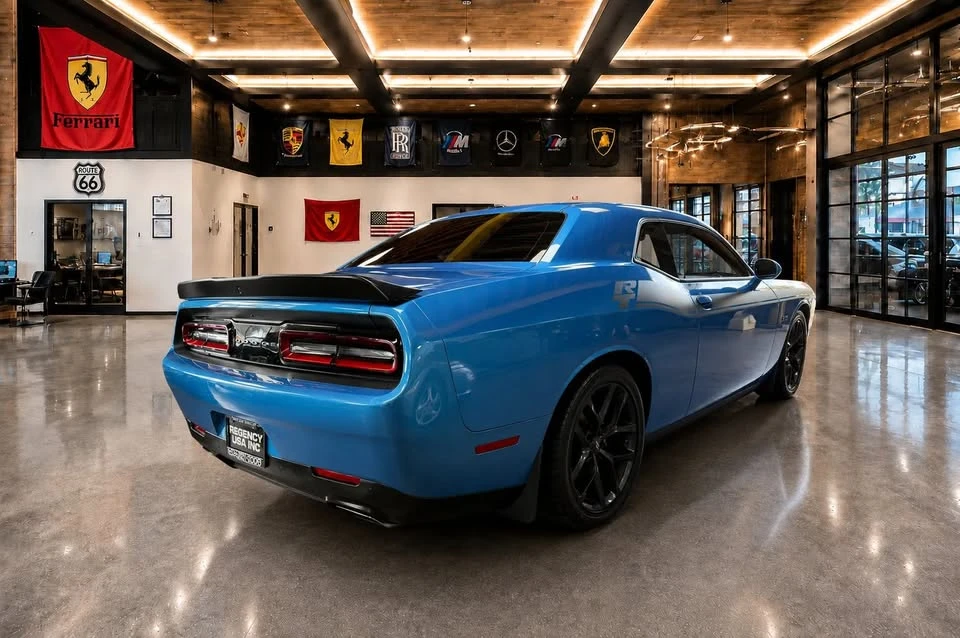 2023 Dodge Challenger 3rd Gen - Image 6 of 15