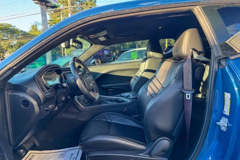 2023 Dodge Challenger 3rd Gen - Image 17 of 20