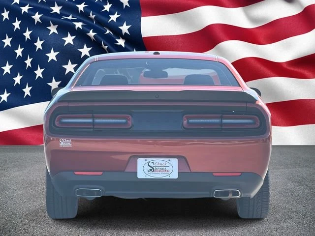2023 Dodge Challenger 3rd Gen - Image 3 of 20