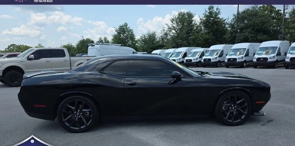 2023 Dodge Challenger 3rd Gen - Image 6 of 20