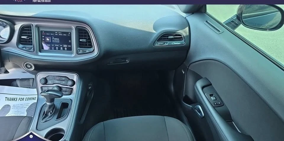 2023 Dodge Challenger 3rd Gen - Image 14 of 20