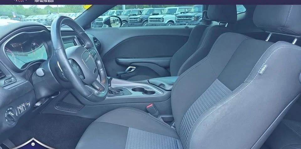 2023 Dodge Challenger 3rd Gen - Image 10 of 20