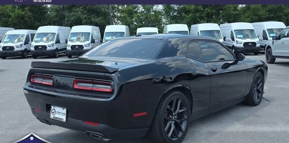 2023 Dodge Challenger 3rd Gen - Image 5 of 20