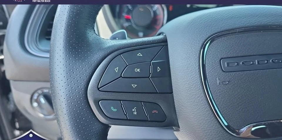 2023 Dodge Challenger 3rd Gen - Image 20 of 20