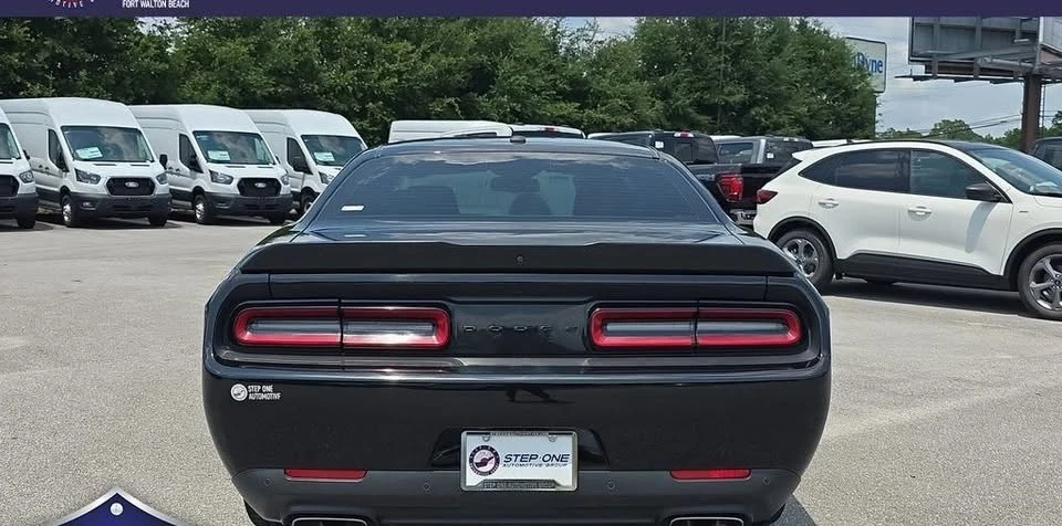2023 Dodge Challenger 3rd Gen - Image 4 of 20