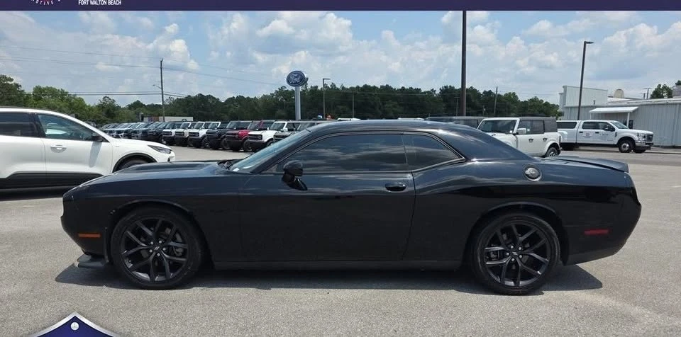 2023 Dodge Challenger 3rd Gen - Image 2 of 20