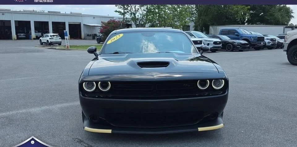 2023 Dodge Challenger 3rd Gen - Image 8 of 20