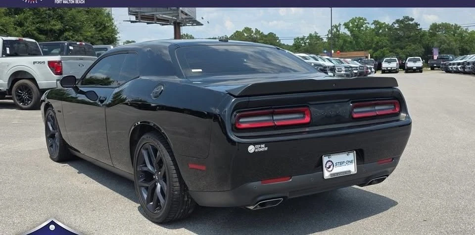 2023 Dodge Challenger 3rd Gen - Image 3 of 20