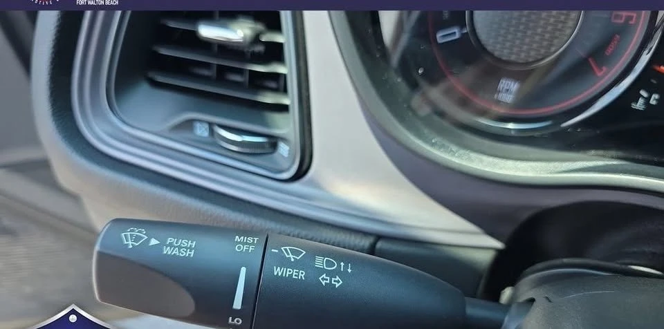 2023 Dodge Challenger 3rd Gen - Image 19 of 20