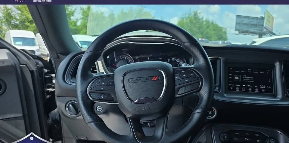 2023 Dodge Challenger 3rd Gen - Image 15 of 20