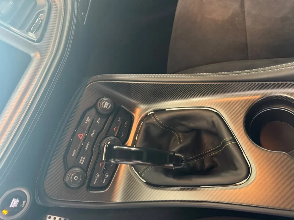 2023 Dodge Challenger SRT8 & 392 3rd Gen - Image 13 of 19