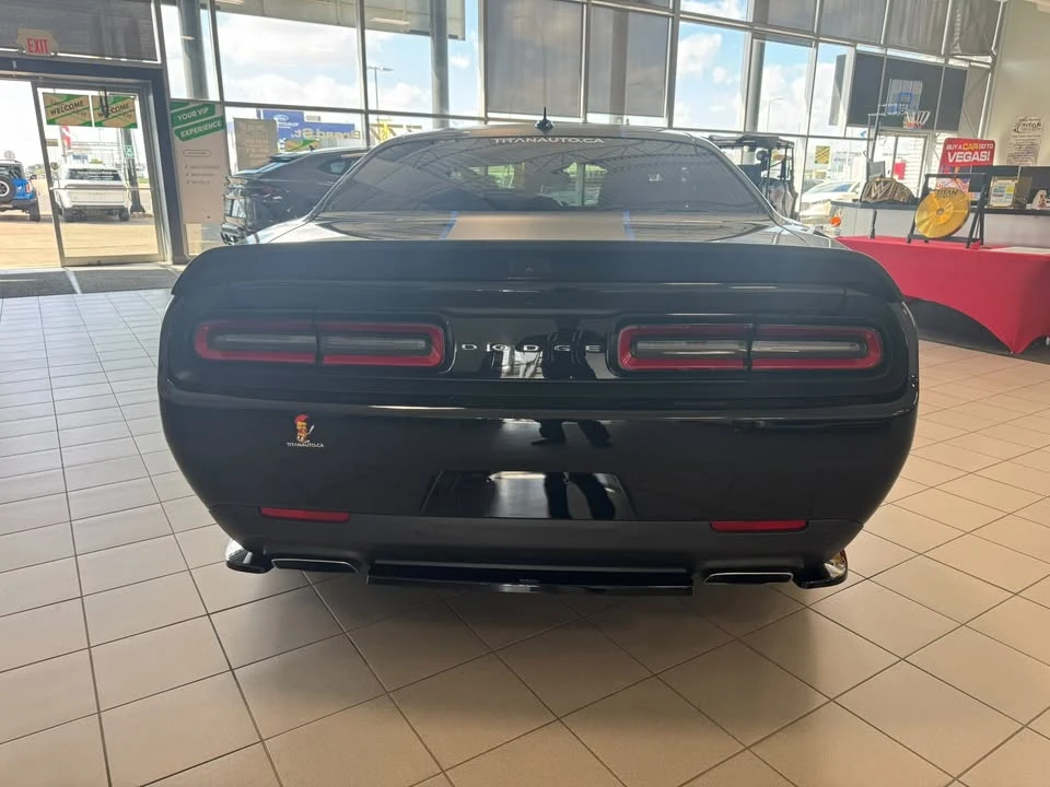 2023 Dodge Challenger SRT8 & 392 3rd Gen - Image 8 of 19