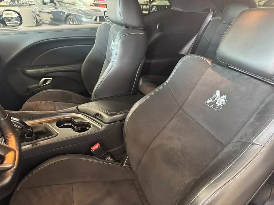 2023 Dodge Challenger SRT8 & 392 3rd Gen - Image 12 of 19