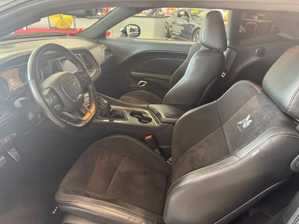 2023 Dodge Challenger SRT8 & 392 3rd Gen - Image 17 of 19