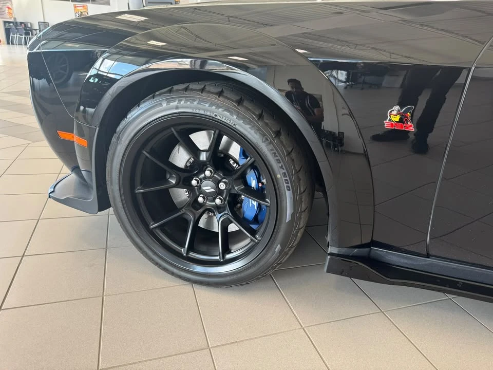 2023 Dodge Challenger SRT8 & 392 3rd Gen - Image 10 of 19
