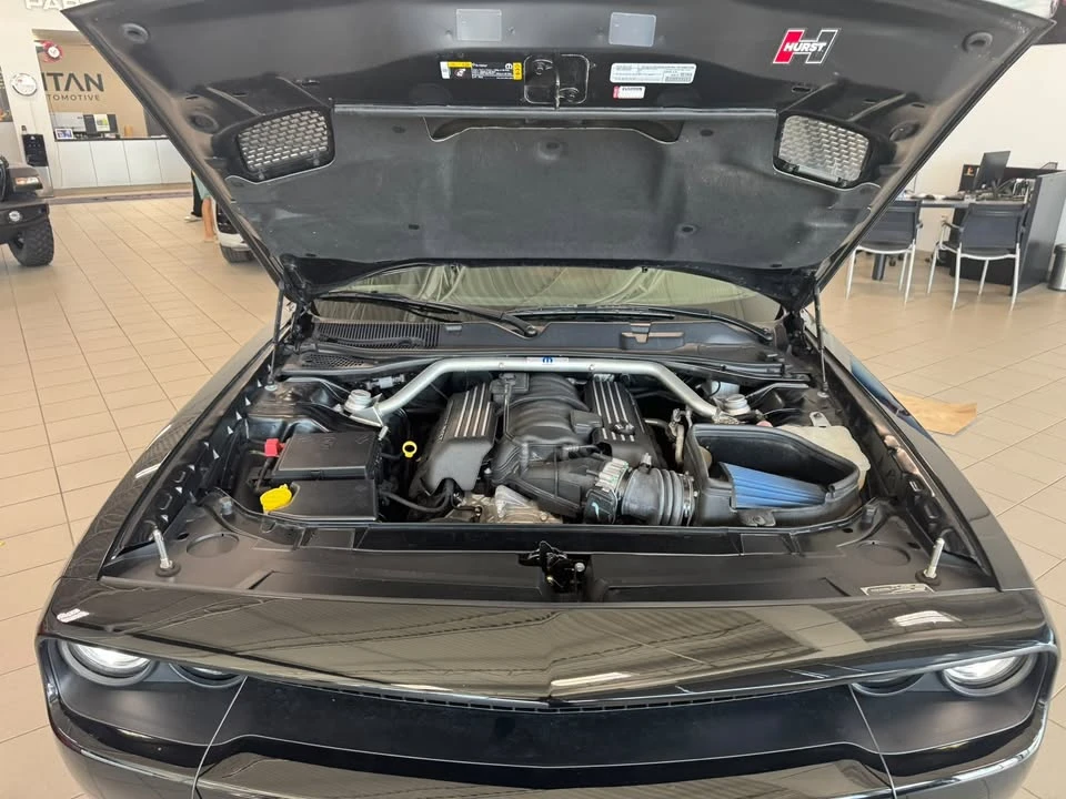 2023 Dodge Challenger SRT8 & 392 3rd Gen - Image 18 of 19