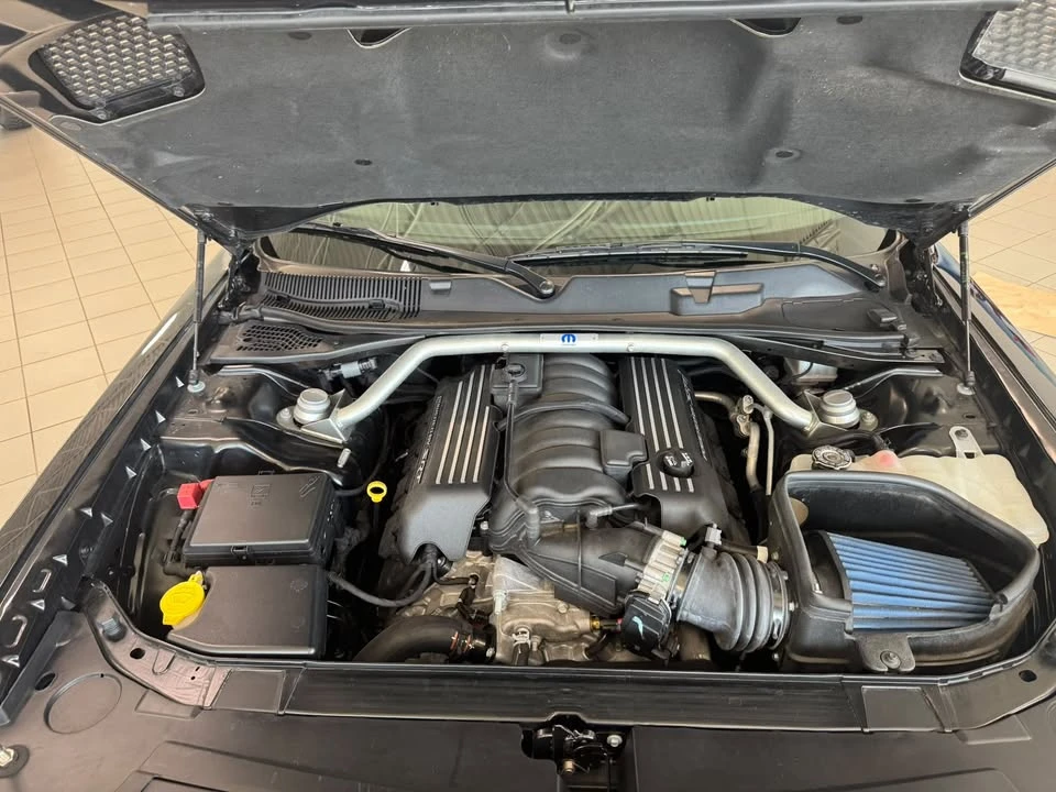 2023 Dodge Challenger SRT8 & 392 3rd Gen - Image 19 of 19