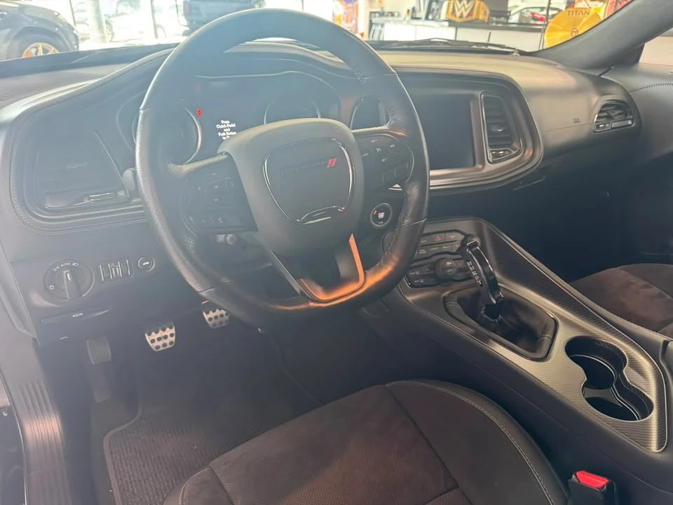 2023 Dodge Challenger SRT8 & 392 3rd Gen - Image 9 of 19