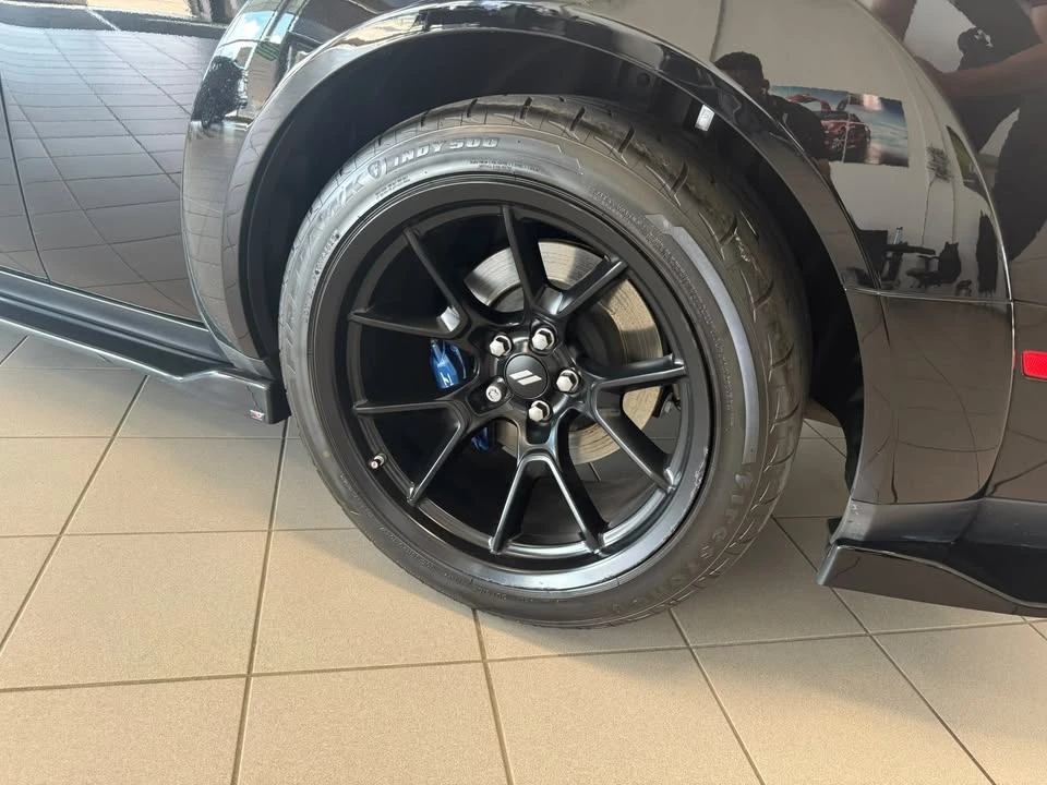 2023 Dodge Challenger SRT8 & 392 3rd Gen - Image 11 of 19