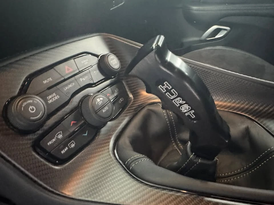2023 Dodge Challenger SRT8 & 392 3rd Gen - Image 14 of 19