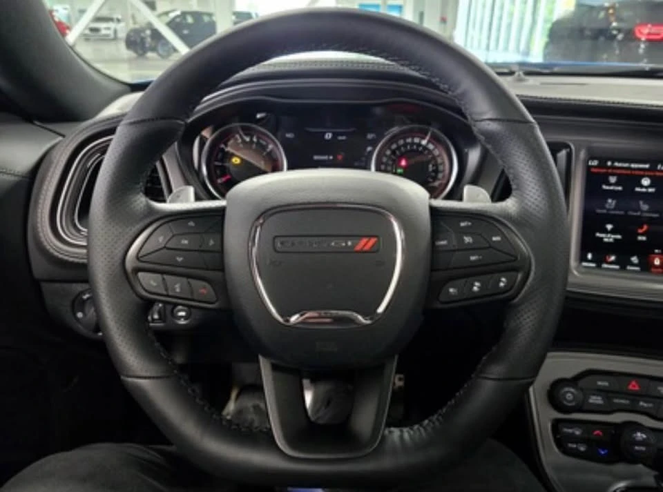 2023 Dodge Challenger SRT8 & 392 3rd Gen - Image 6 of 7