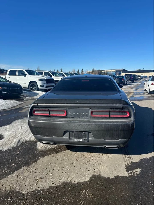 2023 Dodge Challenger 3rd Gen - Image 5 of 6