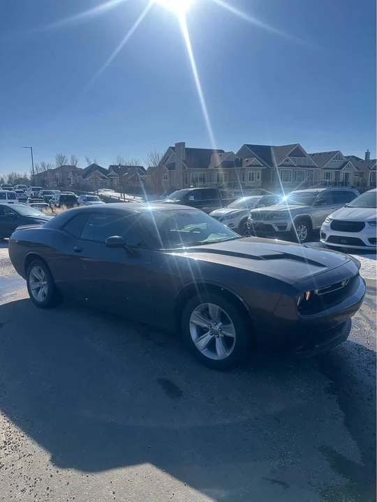 2023 Dodge Challenger 3rd Gen - Image 2 of 6