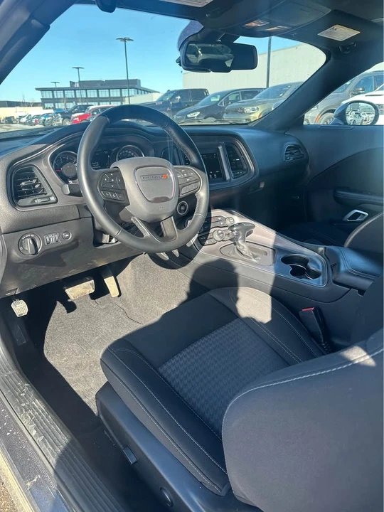 2023 Dodge Challenger 3rd Gen - Image 4 of 6