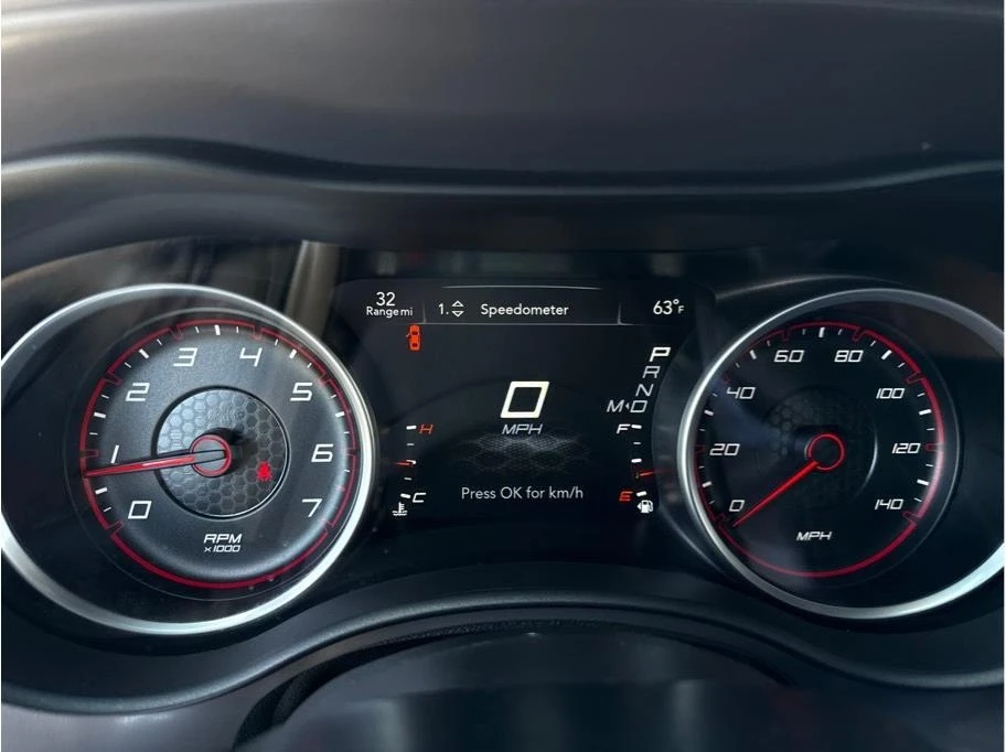 2023 Dodge Charger 7th Gen - Image 16 of 19